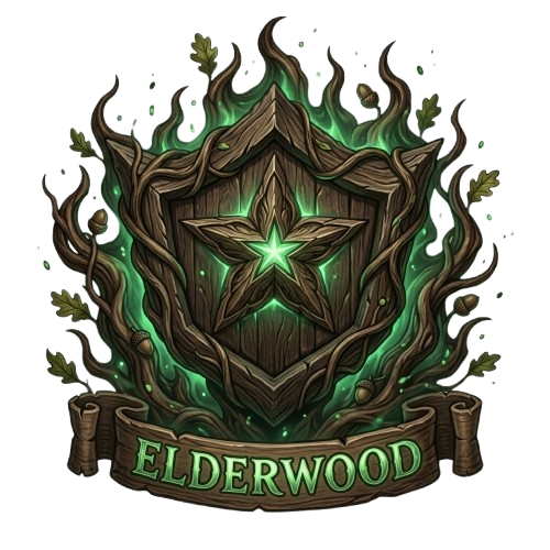 Ultimate Elderwood Battlepass